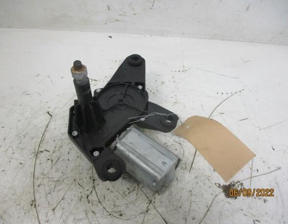 Wiper Motor RENAULT Clio III (BR0/1, CR0/1)