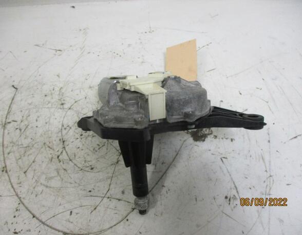 Wiper Motor RENAULT Clio III (BR0/1, CR0/1)