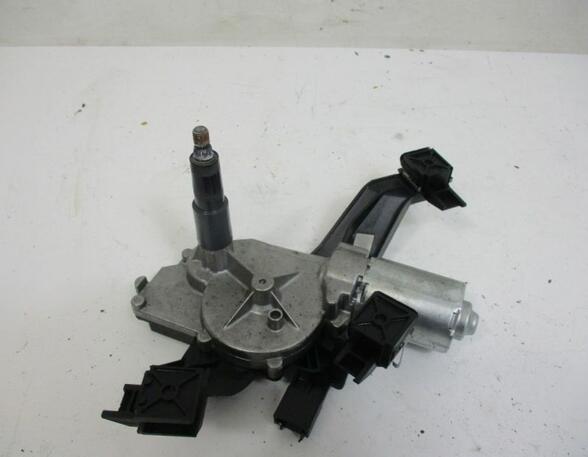 Wiper Motor PEUGEOT 207 (WA, WC)