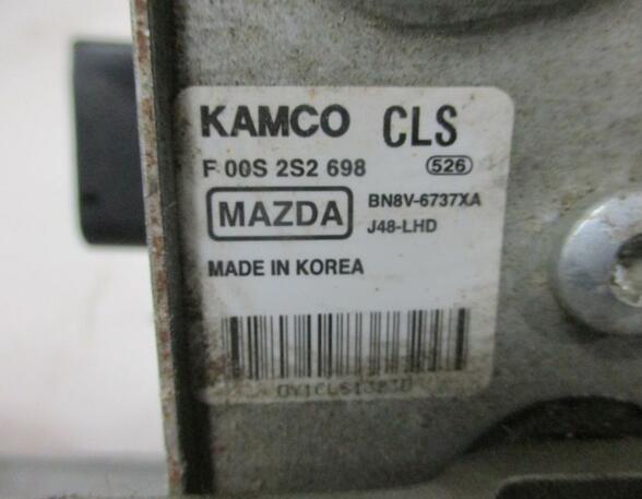 Wiper Motor MAZDA 3 (BK)