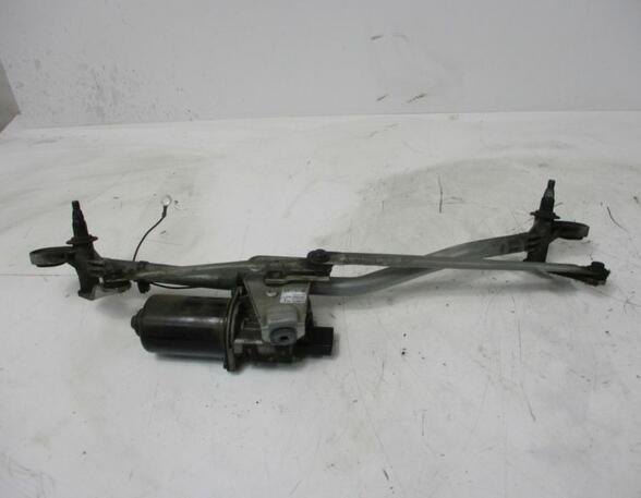 Wiper Motor MAZDA 3 (BK)