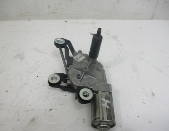 Wiper Motor VW Fox Schrägheck (5Z1, 5Z3, 5Z4)