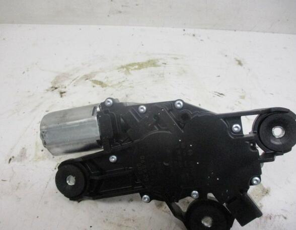 Wiper Motor FORD Focus II (DA, DP, HCP)