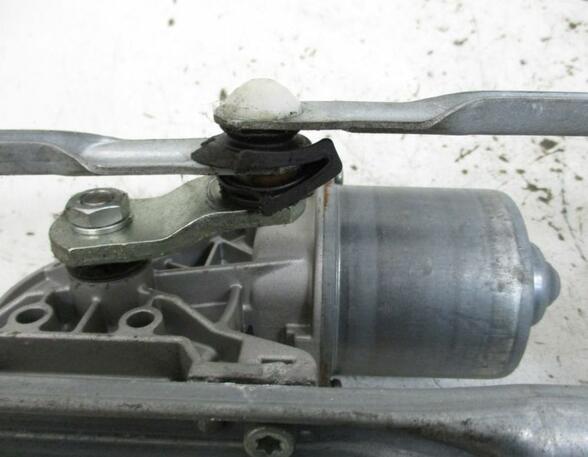 Wiper Motor FIAT Bravo II (198)