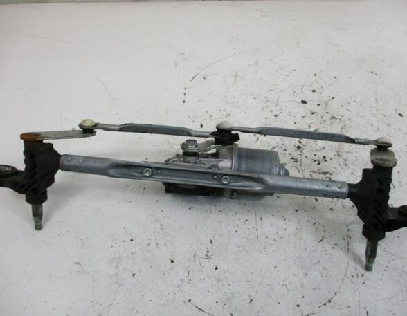 Wiper Motor FIAT Bravo II (198)