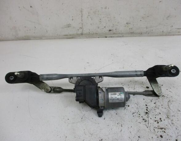 Wiper Motor FIAT Bravo II (198)