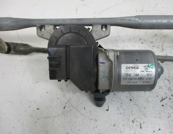 Wiper Motor FIAT Bravo II (198)