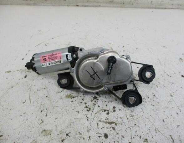 Wiper Motor SEAT Ibiza IV (6J5, 6P1), SEAT Ibiza IV Sportcoupe (6J1, 6P5)