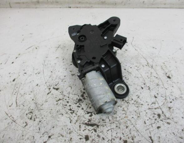 Wiper Motor BMW 3er Touring (F31)