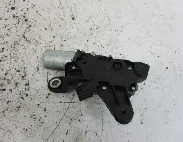 Wiper Motor BMW 3er Touring (F31)