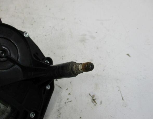 Wiper Motor FIAT Grande Punto (199), FIAT Punto (199), FIAT Punto Evo (199)