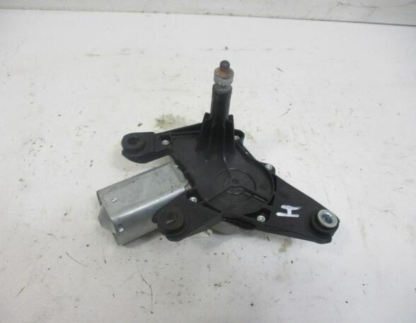 Wiper Motor RENAULT Clio III (BR0/1, CR0/1)