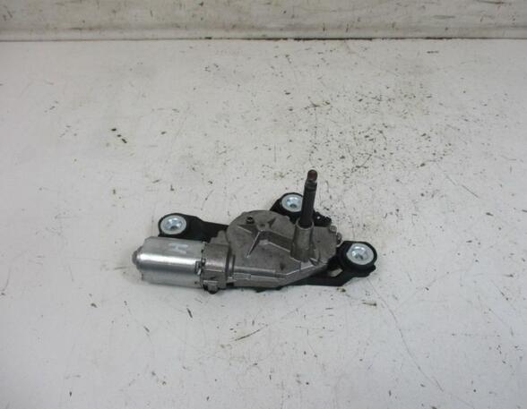 Wiper Motor FORD Focus II Turnier (DA, DS, FFS)