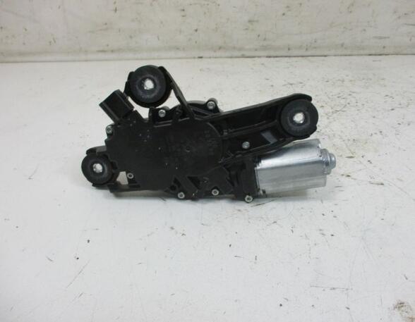 Wiper Motor FORD Focus II Turnier (DA, DS, FFS)