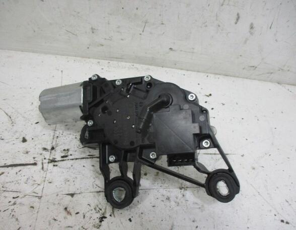 Wiper Motor VW Polo (9N)