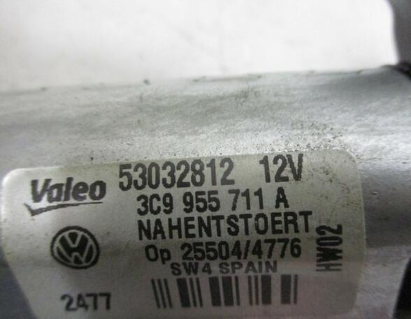 Wiper Motor VW Passat Variant (3C5)