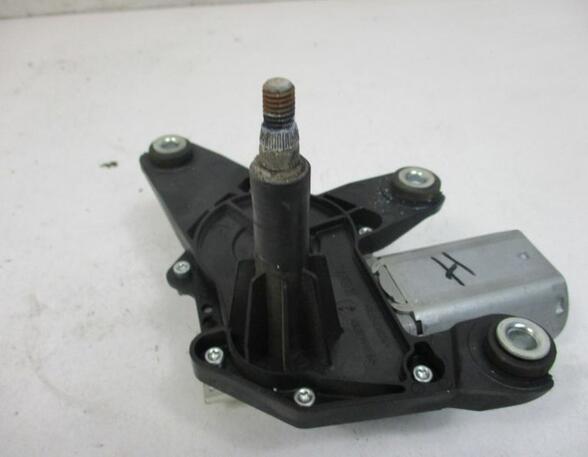 Wiper Motor RENAULT Twingo II (CN0)