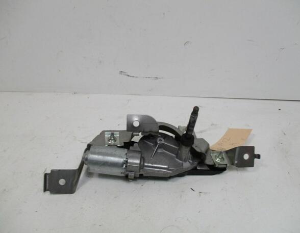 Wiper Motor FORD Fiesta VI (CB1, CCN)