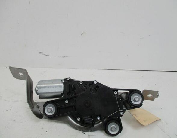 Wiper Motor FORD Fiesta VI (CB1, CCN)