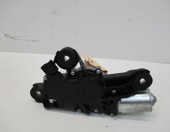 Wiper Motor FORD Focus C-Max (--)