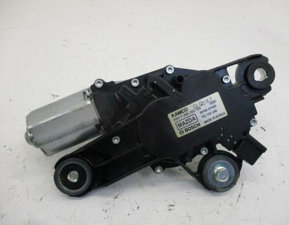 Wiper Motor MAZDA 3 (BK)