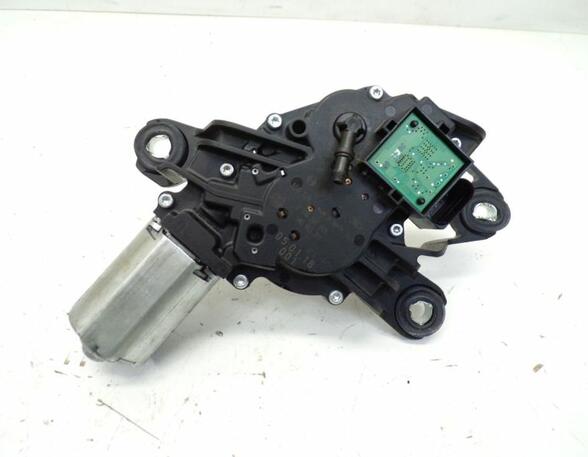 Wiper Motor VW Golf Plus (521, 5M1)