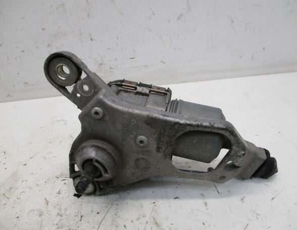 Wiper Motor FORD Focus III Turnier (--)