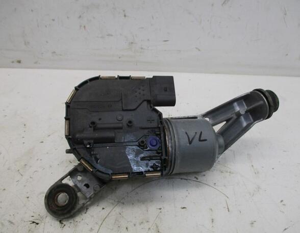 Wiper Motor FORD Focus III Turnier (--)