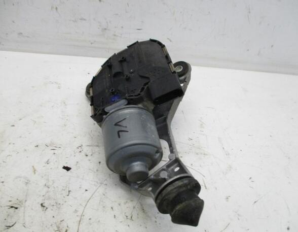 Wiper Motor FORD Focus III Turnier (--)