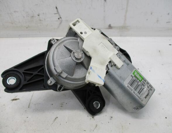 Wiper Motor RENAULT Clio III (BR0/1, CR0/1)