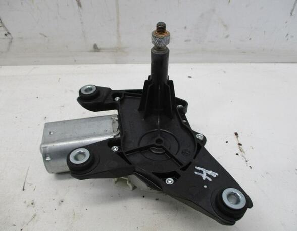 Wiper Motor RENAULT Clio III (BR0/1, CR0/1)