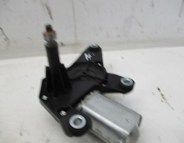 Wiper Motor RENAULT Clio III (BR0/1, CR0/1)