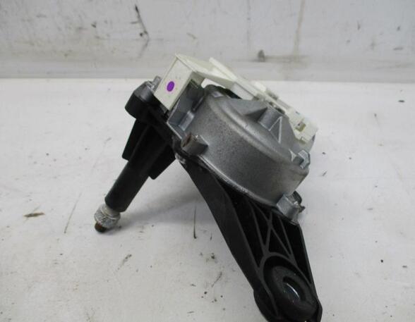 Wiper Motor RENAULT Clio III (BR0/1, CR0/1)