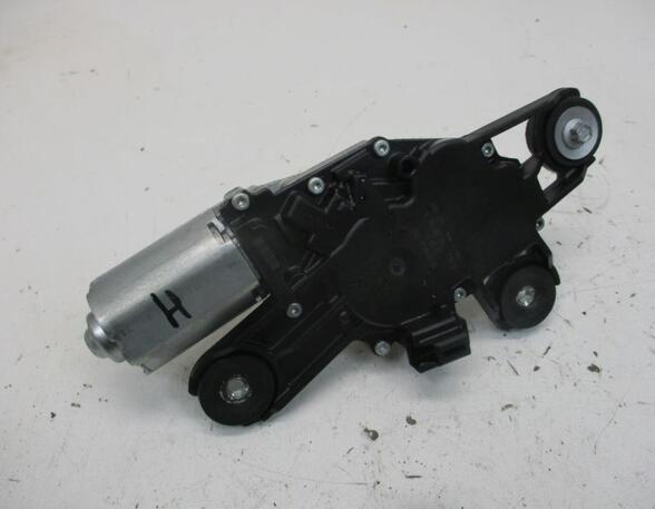 Wiper Motor FORD Fiesta VI (CB1, CCN)