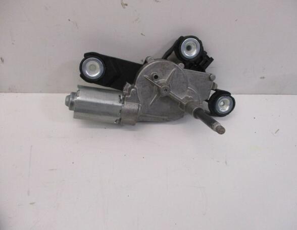 Wiper Motor FORD Focus II Turnier (DA, DS, FFS)