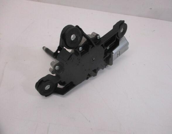 Wiper Motor FORD Focus II Turnier (DA, DS, FFS)