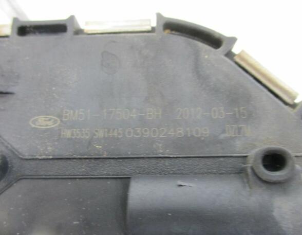 Wiper Motor FORD Focus III Turnier (--)