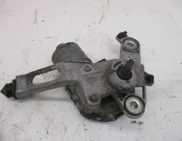 Wiper Motor FORD Focus III Turnier (--)