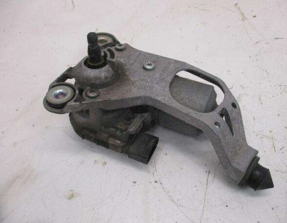 Wiper Motor FORD Focus III Turnier (--)