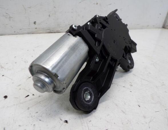 Wiper Motor VOLVO V50 (MW)