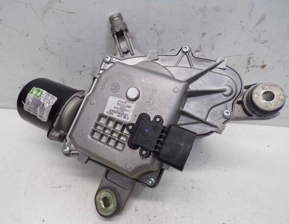 Wiper Motor CITROËN C4 Grand Picasso I (UA), CITROËN C4 Picasso I Großraumlimousine (UD)