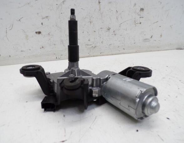 Wiper Motor RENAULT Megane III Schrägheck (B3, BZ0/1)