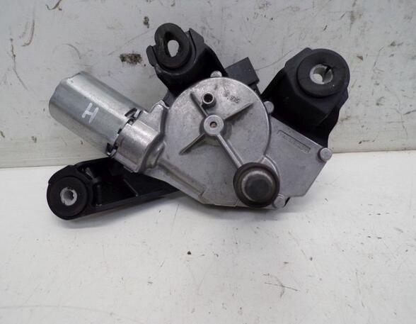 Wiper Motor RENAULT Megane III Schrägheck (B3, BZ0/1)