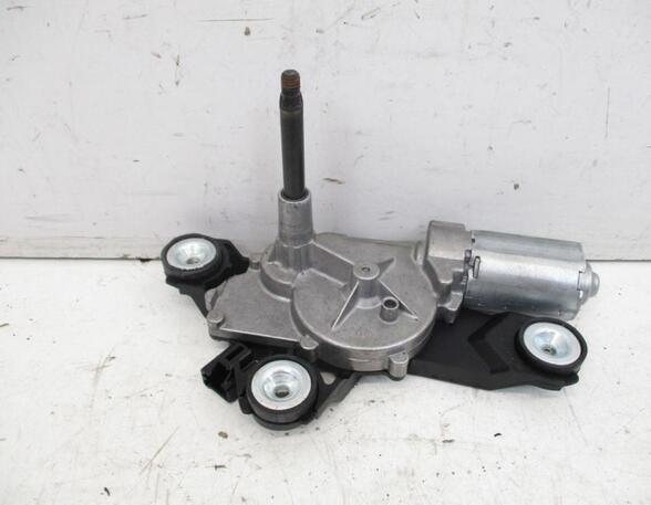 Wiper Motor FORD C-Max (DM2), FORD Focus C-Max (--)