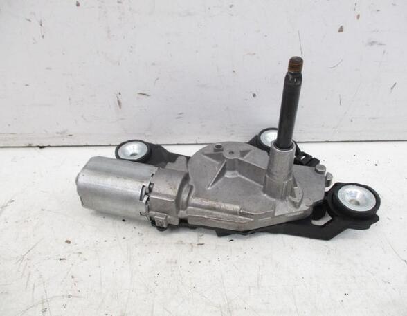 Wiper Motor FORD C-Max (DM2), FORD Focus C-Max (--)