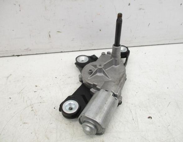 Wiper Motor FORD C-Max (DM2), FORD Focus C-Max (--)