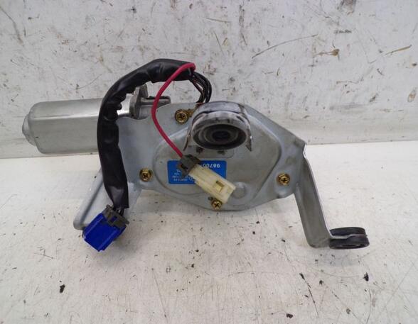 Wiper Motor KIA Sorento I (JC)