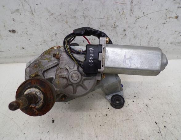 Wiper Motor KIA Sorento I (JC)