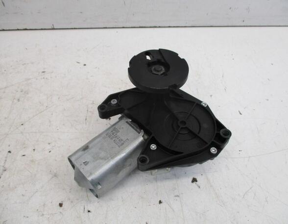 Wiper Motor PEUGEOT 407 SW (6E)