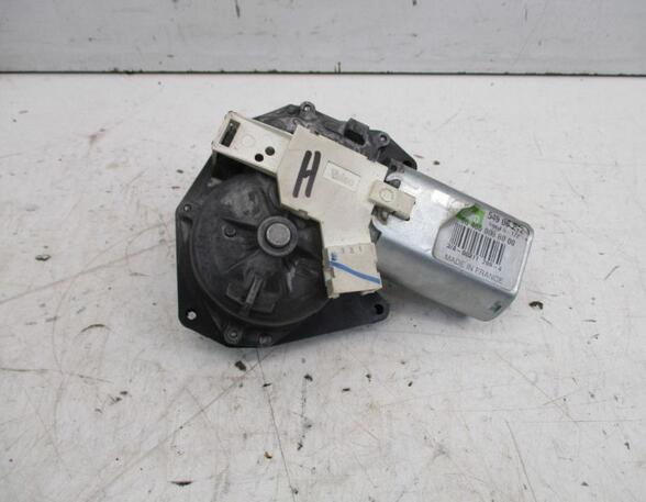 Wiper Motor PEUGEOT 407 SW (6E)